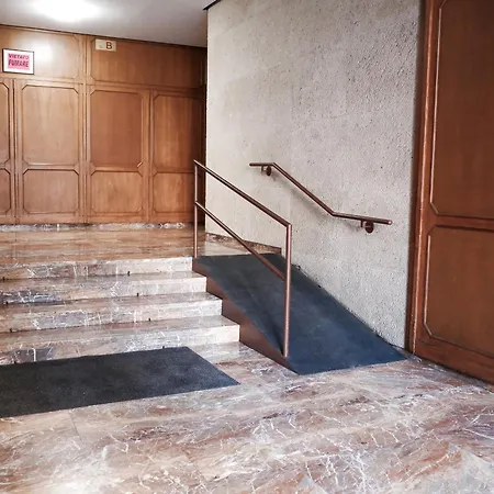 Apartamento Thery House - Tiburtina *