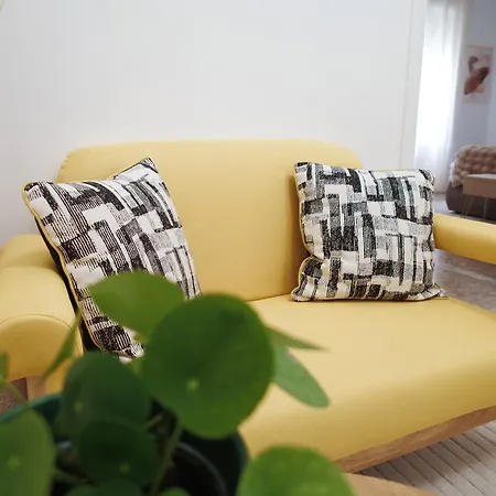Apartamento Thery House - Tiburtina *
