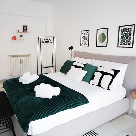 Thery House - Tiburtina Roma