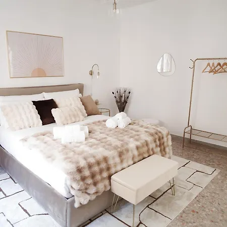Apartamento Thery House - Tiburtina