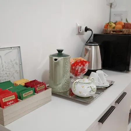 Thery House - Tiburtina Roma